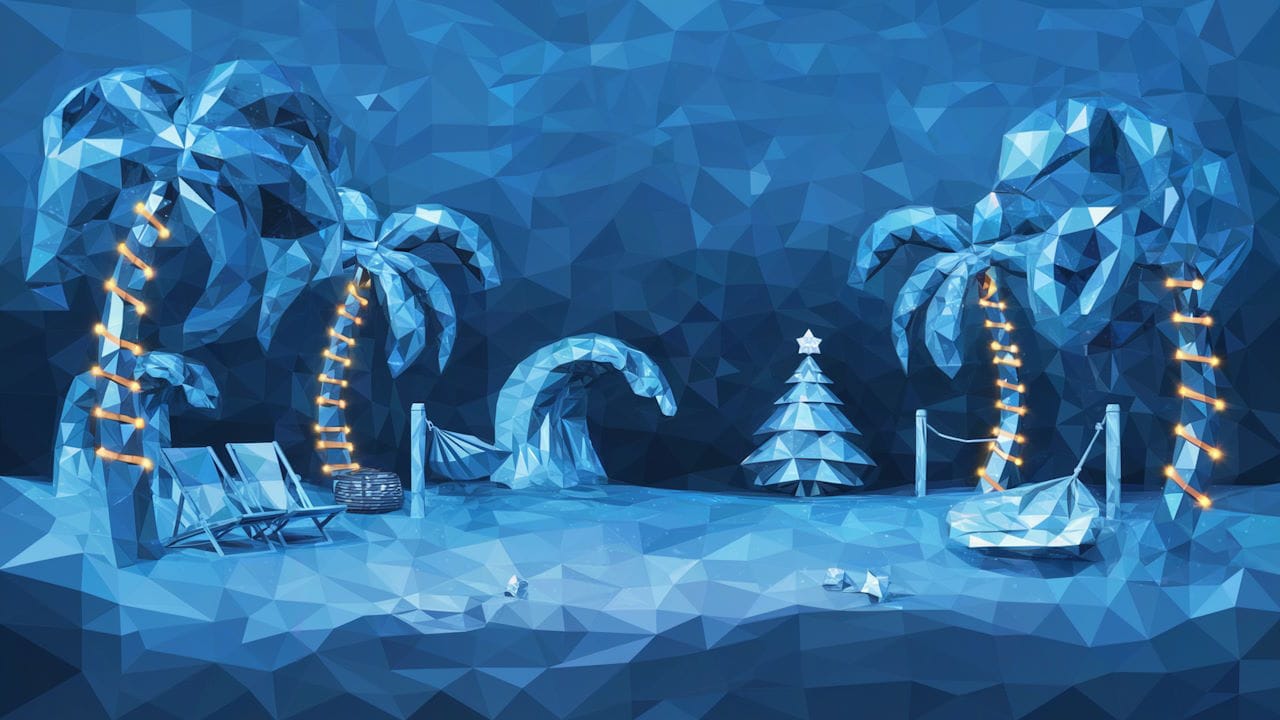 Holiday Training Schedule 2025