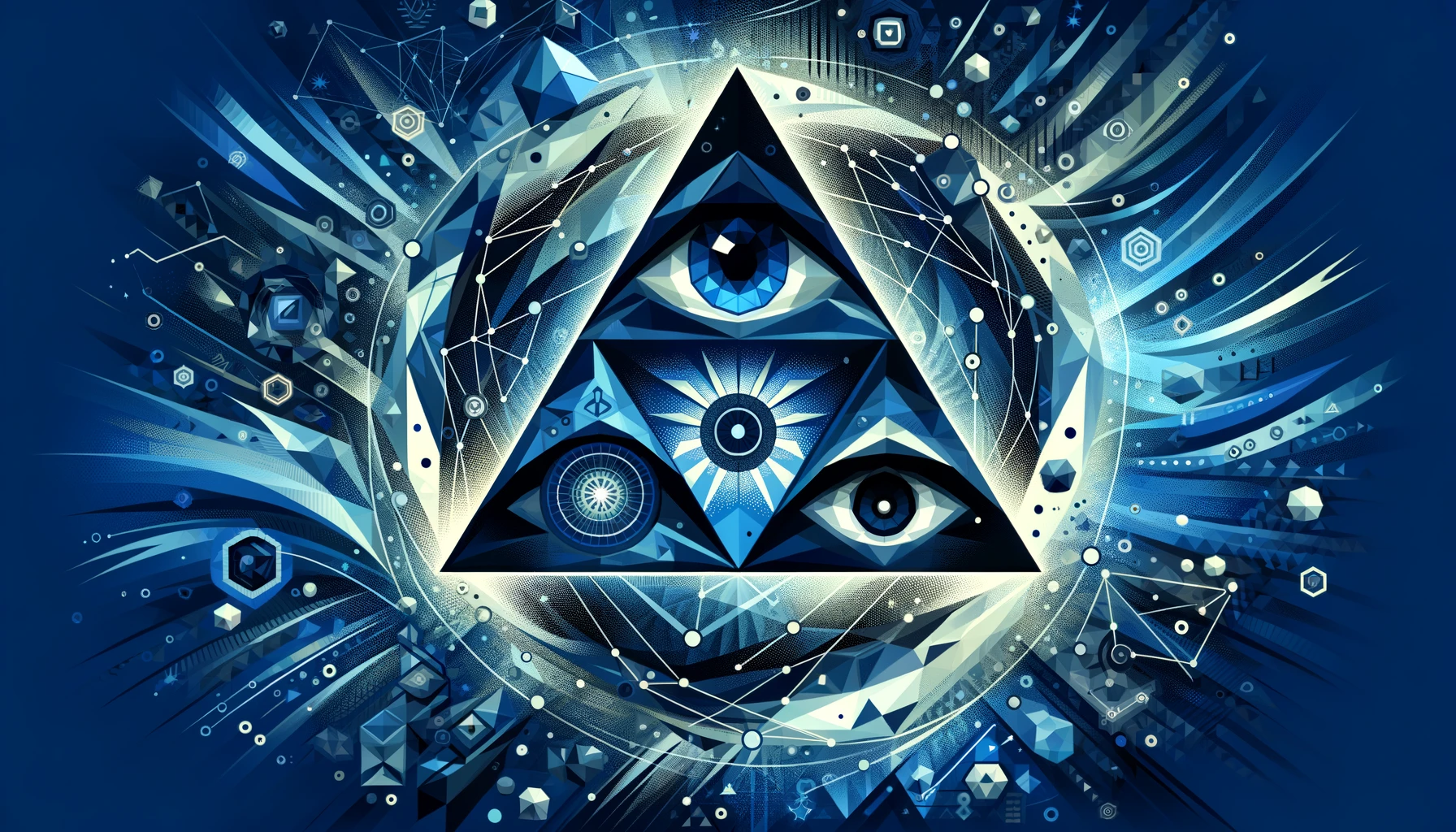 Controlling Chaos in MMA