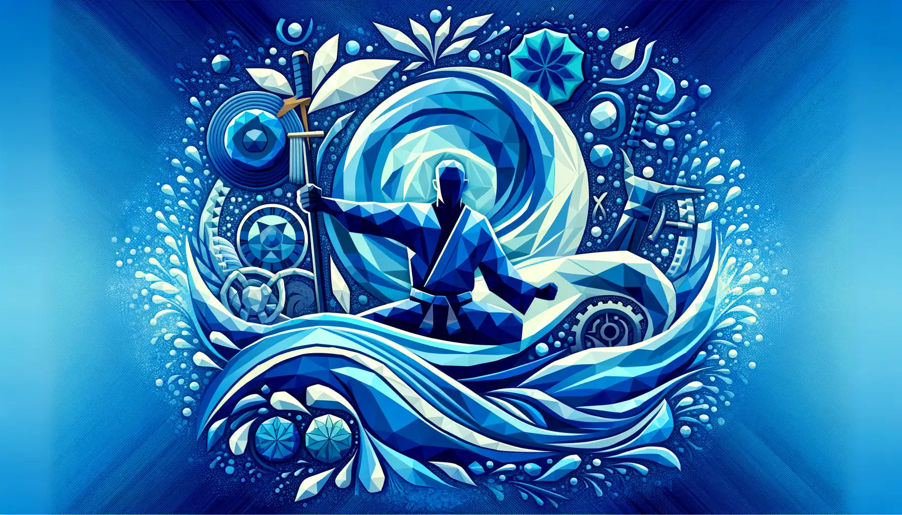 Ecological Martial Arts