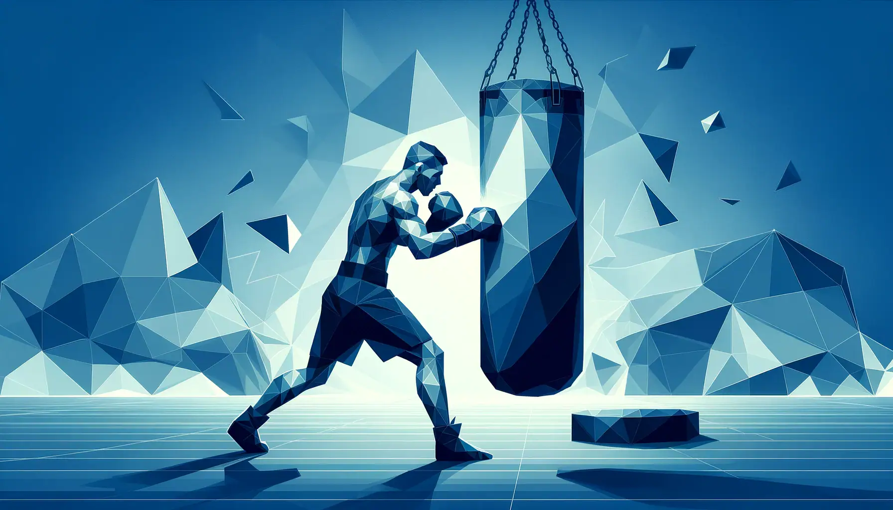 Fundamentals of Boxing Footwork