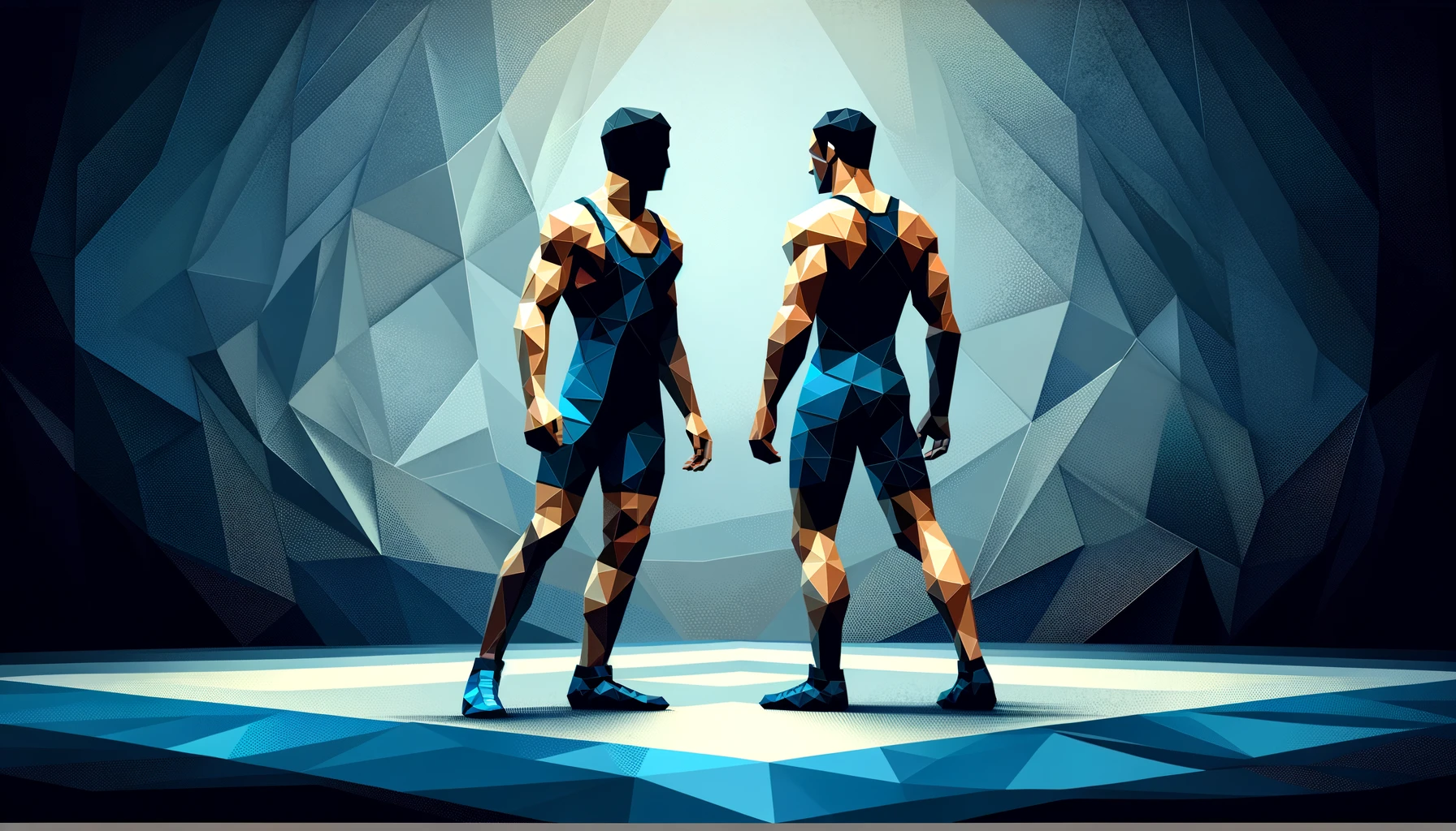 Lost Art of Catch Wrestling