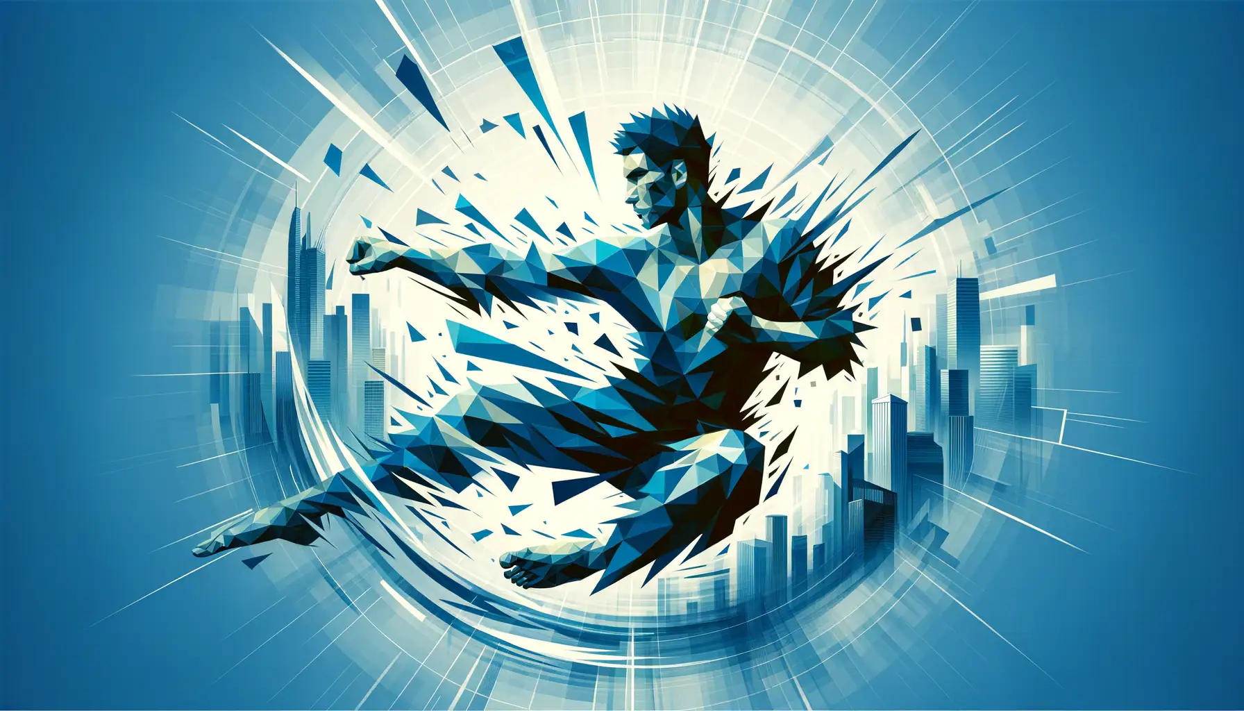 Martial Arts Skill Learning