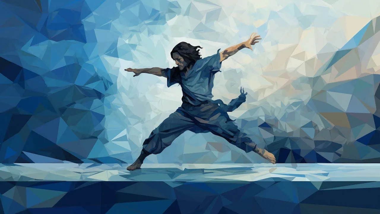 Overcoming The Fear Of Fighting