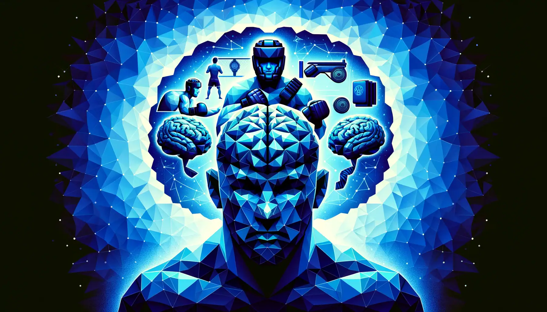 Preventing Head Injuries MMA