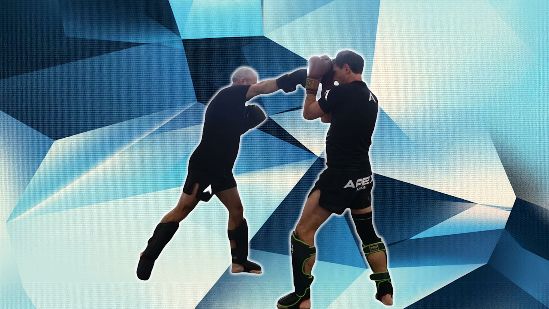 Systematic Muay Thai: Rear Hip Feint Combos