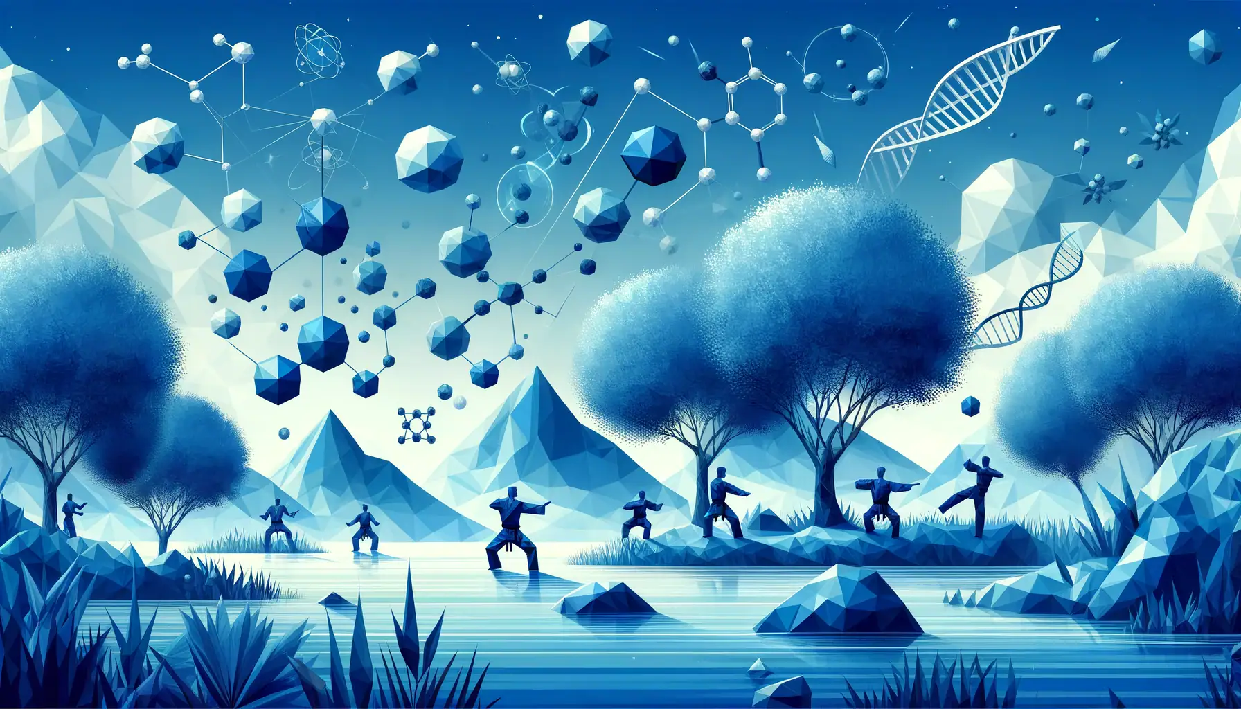 Scientific Basis for Ecological Martial Arts Training