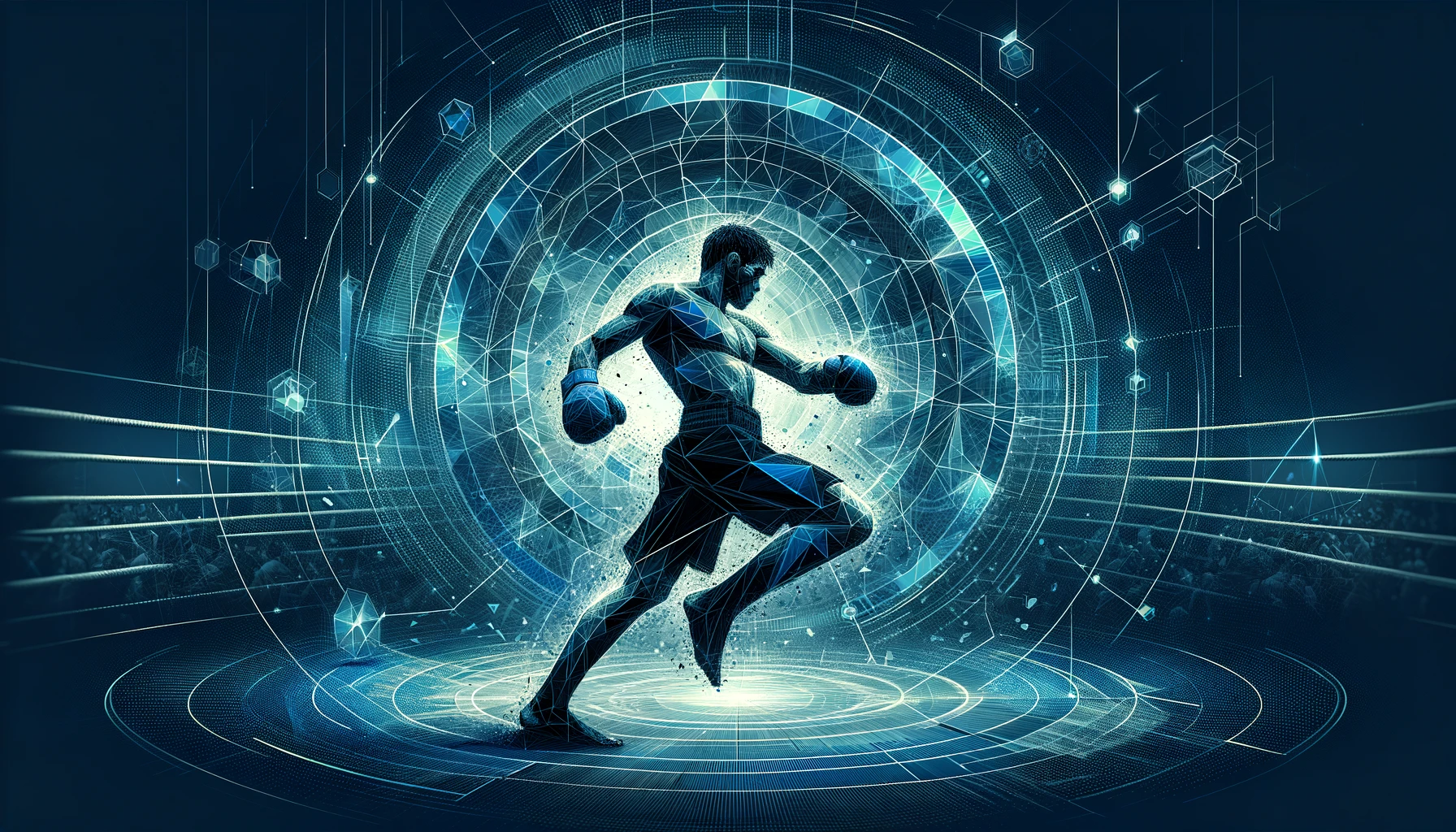 Systematic Muay Thai