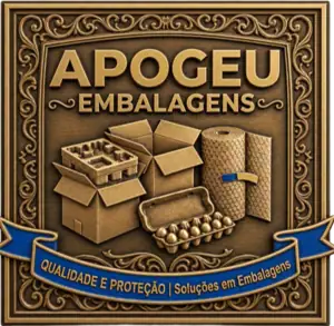caixas de papelão cod: 01 Apogeu Embalagens