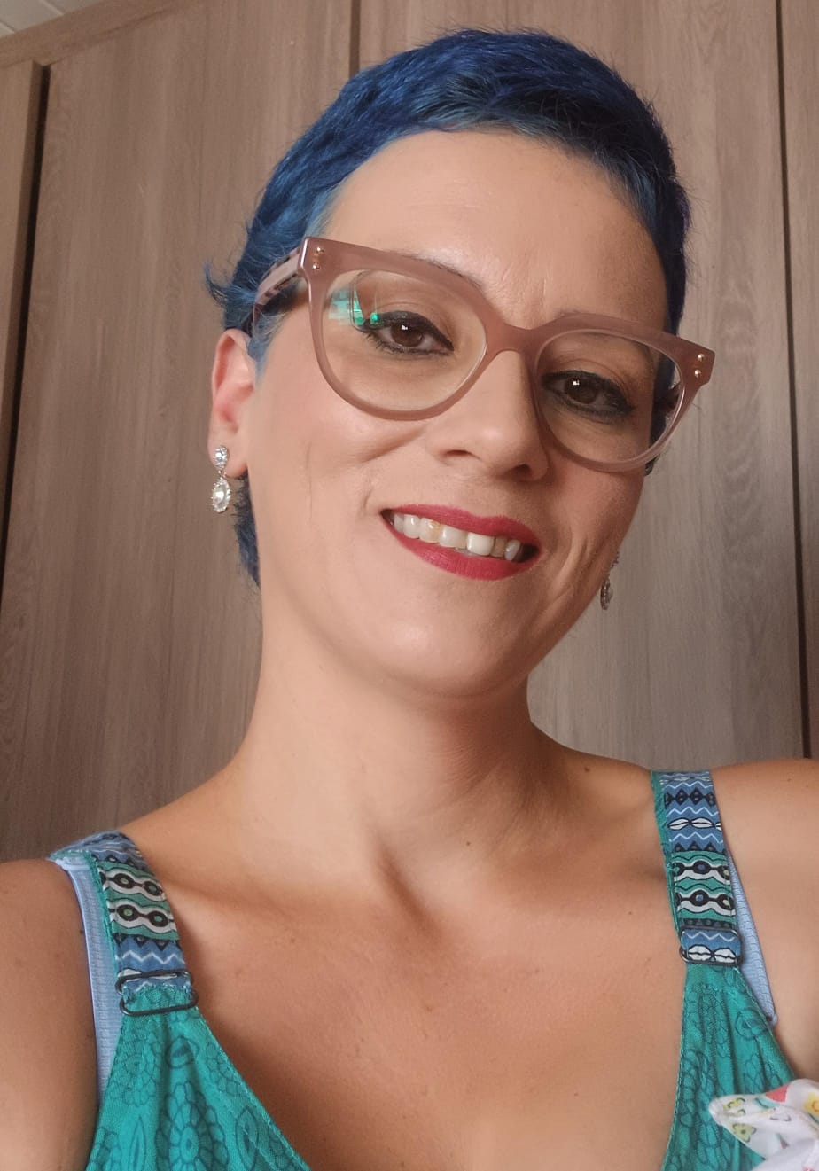 Sabine Veiga Borba