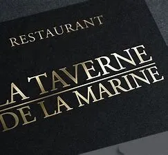 La Taverne de La Marine