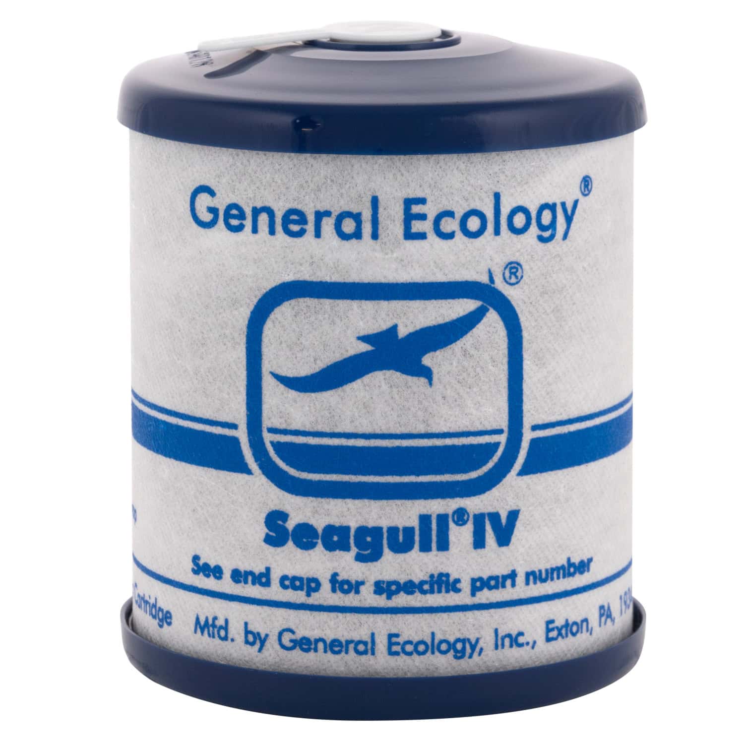 General Ecology RS-1SG Purification Cartridge - 788000
