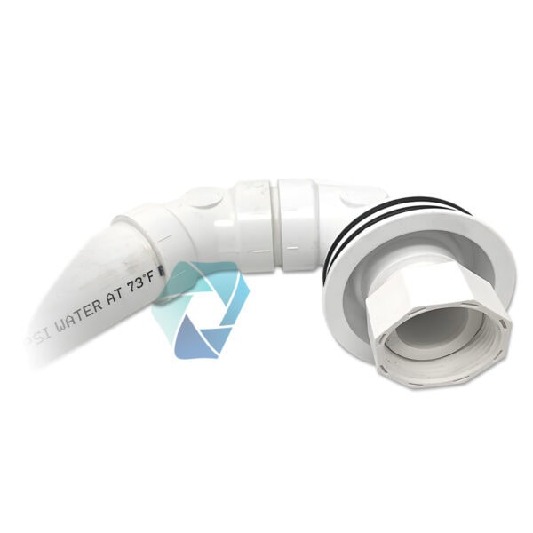 Replacement Dip-tube for VG2 Vacuum Generator