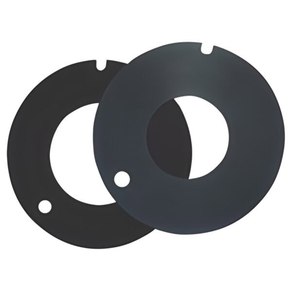 Rubber and Teflon Bowl Seal For Dometic Head