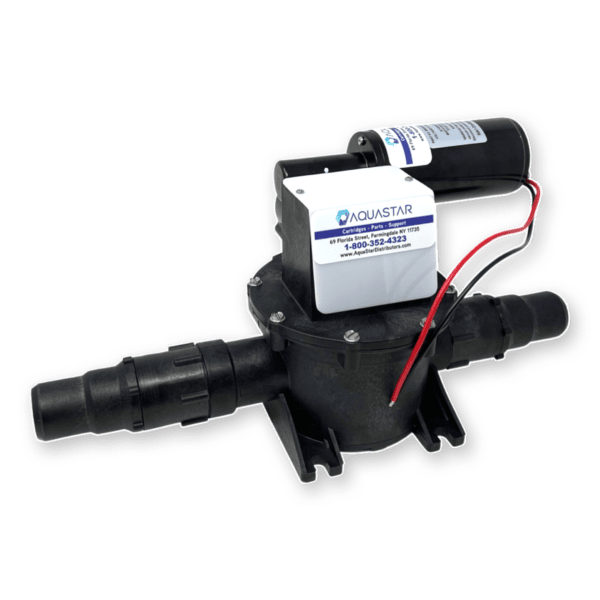 317201200 S-12 Pump Rebuilt 317201200 S-12 Pump Rebuilt