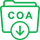 COA
