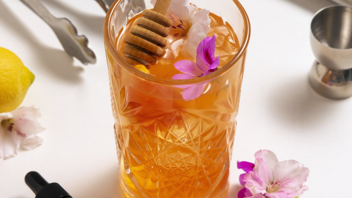 arômes pour boisson délicieuse