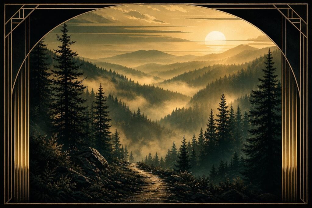 Collection Nature & Paysage
