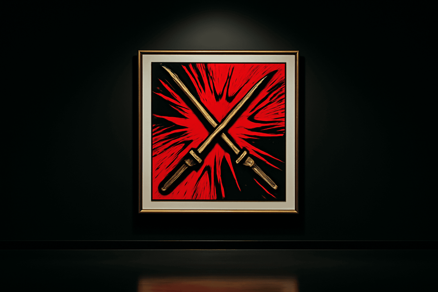 Tableau Deadpool