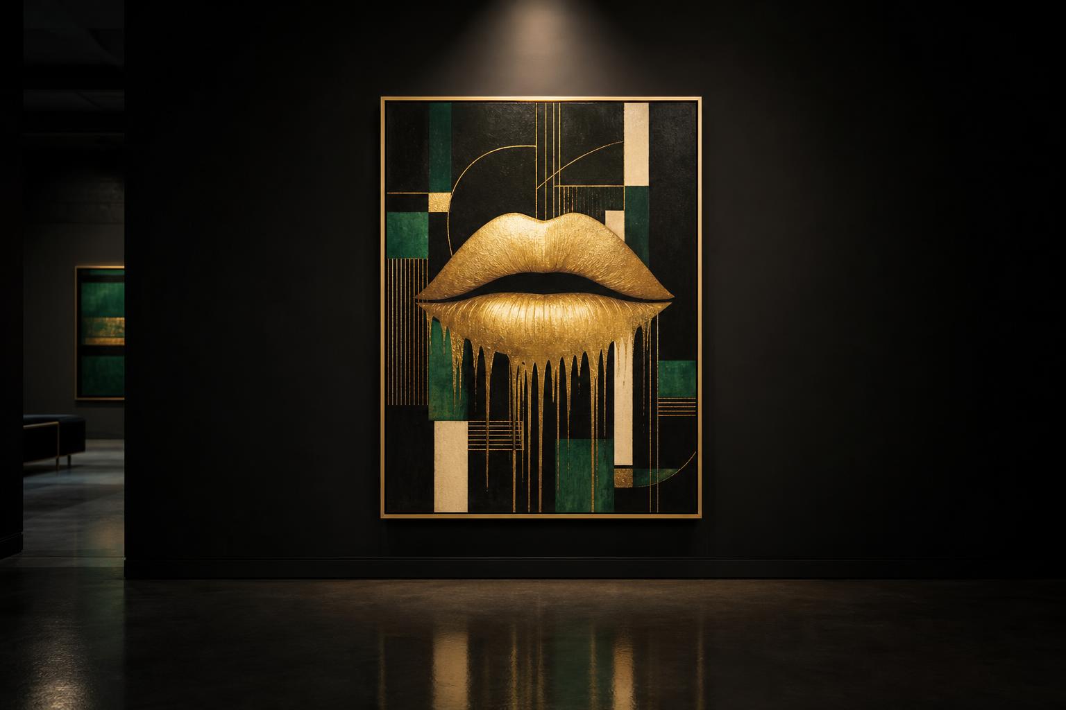 Tableau Louis Vuitton
