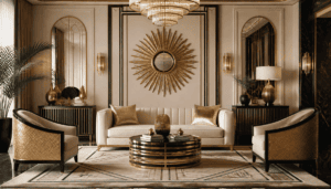 Art Deco Art Movement : Guide Complet pour Comprendre et Aimer ce Style Emblématique