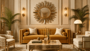 Deco art deco : Déco Art déco : le guide complet pour comprendre et adopter ce style intemporel
