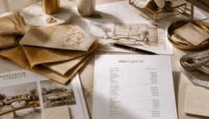 Devis déco LeStyleChezSoi : prix, prestations et tarifs détaillés