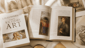 Histoire de l&rsquo;art de Gombrich : le livre qui a tout changé