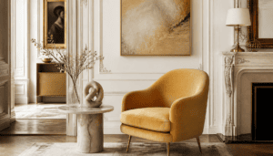 Luxury design art de vivre : vers une nouvelle définition du raffinement