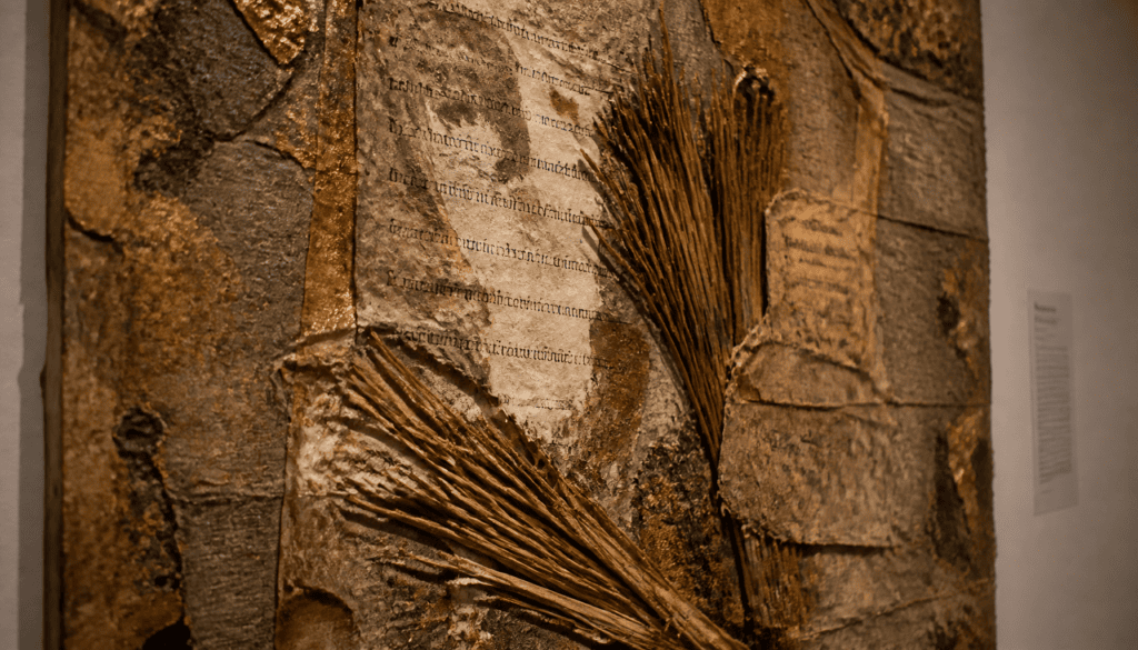 Œuvres d&rsquo;art de Anselm Kiefer : guide complet pour comprendre et aimer son univers