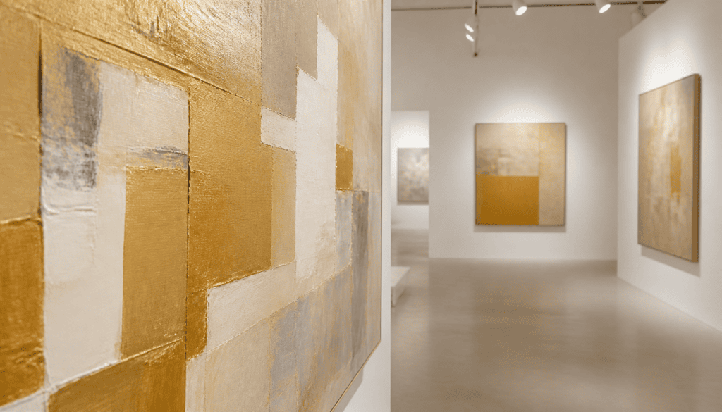 Les œuvres d&rsquo;art de Gerhard Richter : guide complet pour mieux les voir et les comprendre