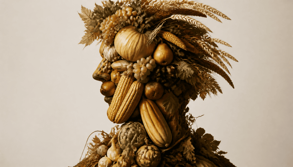 Œuvres d&rsquo;art de Giuseppe Arcimboldo : le guide complet pour tout comprendre