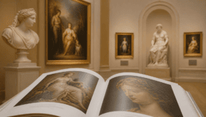 Œuvres d&rsquo;art de Jacques-Louis David : guide complet pour mieux les voir et les comprendre