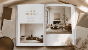 Abonnement revue Ma-Deco-Minimaliste : ce qu&rsquo;on trouve vraiment dans ce magazine