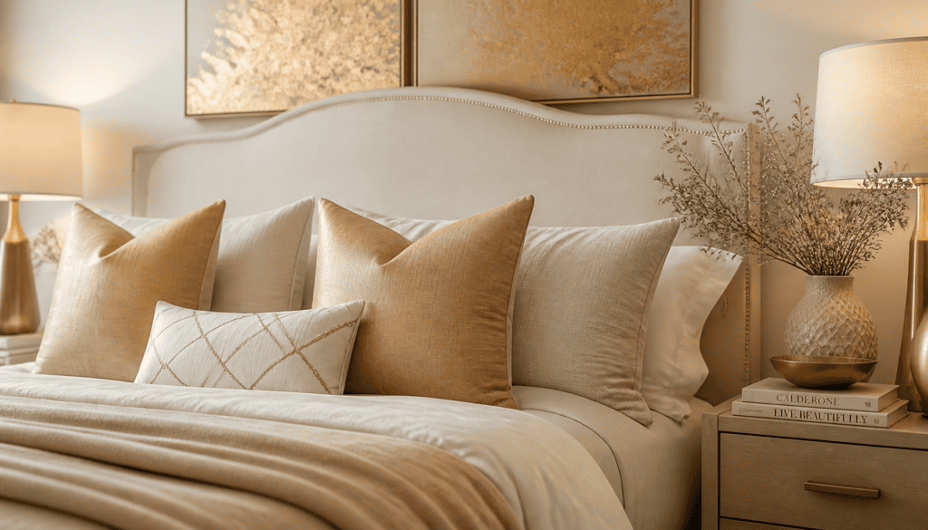 Nos idées déco pour chambre : créer un intérieur qui vous ressemble