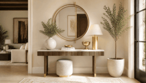 Idee deco pour entree : Idées déco pour entrée : transformer ce seuil en une pièce qui vous ressemble