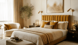Tendances déco chambre adulte 2026 : 30 inspirations pour votre style