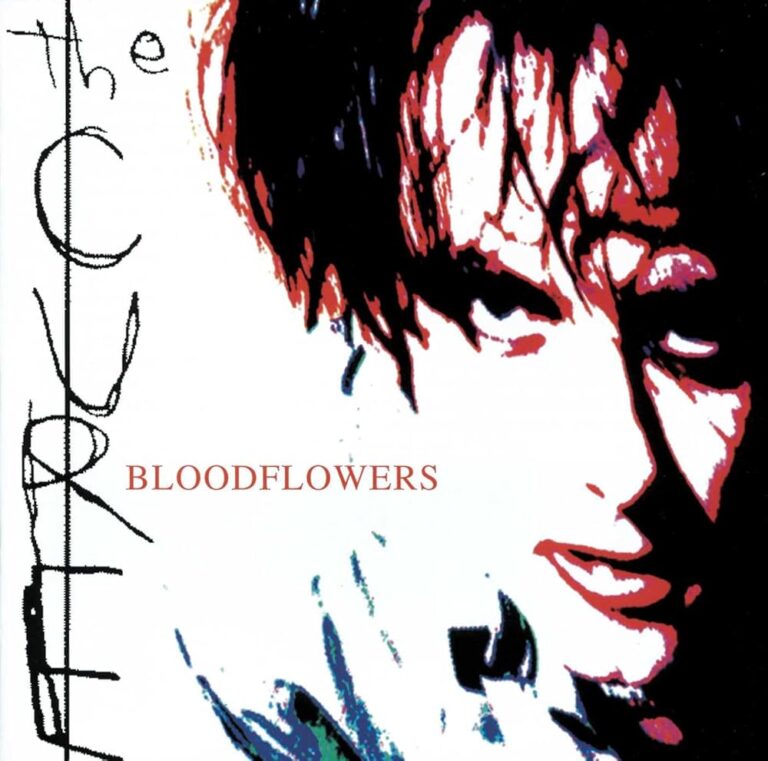 The Cure 主唱 Robert Smith：Mogwai《Young Team》把我從絕望邊緣拉回來