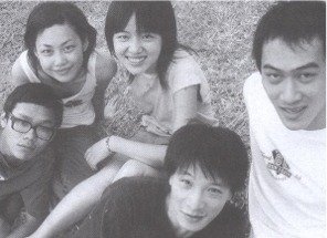 快報｜高雄傳奇樂團「壞女兒」21 年後重集，2026 年 8 月出關