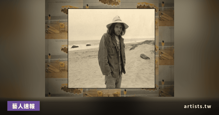 Thom Yorke 最難忘的 1970 年歌曲：Neil Young《After The Gold Rush》