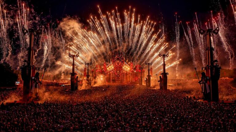 歐洲熱浪肆虐：Defqon.1、Solidays 被迫取消，多場演出面臨衝擊