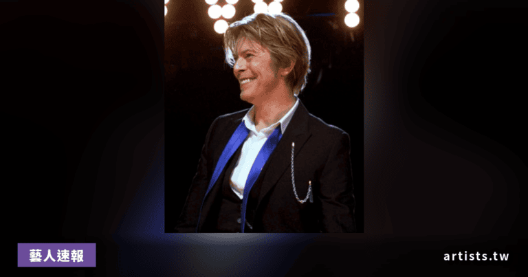 David Bowie 盛讚的 1970 年代樂團：《Young Americans》幕後的夢幻陣容