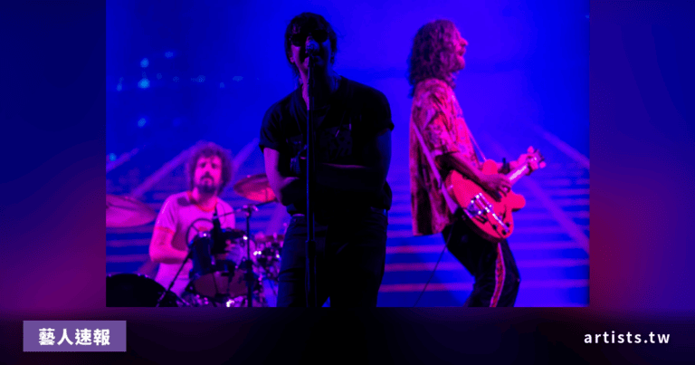 Julian Casablancas 回應粉絲：Nick Valensi 將「很快回歸」The Strokes