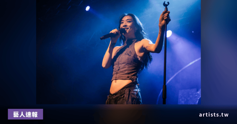 Rina Sawayama 新專輯製作中：兩年錄製 40 至 50 首歌，同步拍攝 John Wick 外傳
