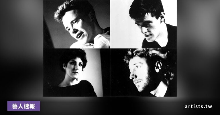 Peter Hook 與 New Order 決裂根源：從創作分歧到版稅爭議