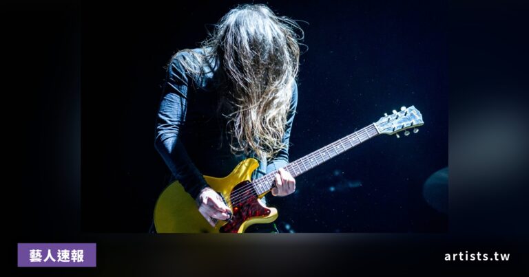 Uncle Acid and the Deadbeats 指控 Gorillaz 施壓，致 Roskilde Festival 演出提前中止