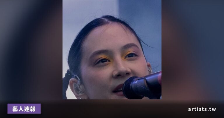 Japanese Breakfast 新專輯《Psychopomp》封面出自母親舊照，標題曲收錄其聲音