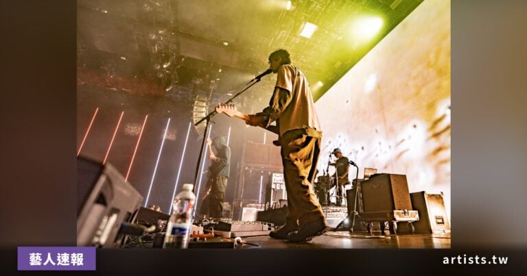 DIIV 宣布第五張專輯《ZIRP!》，製作人為 AG Cook