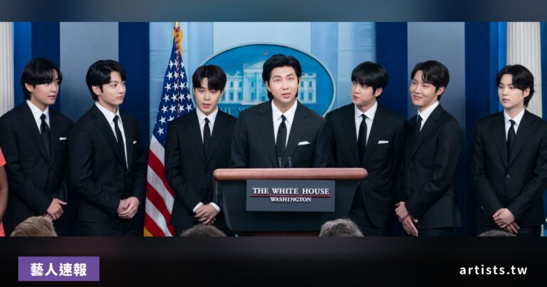 BTS 倫敦托特納姆兩夜合計 13 萬觀眾，創 Tottenham Hotspur Stadium 紀錄