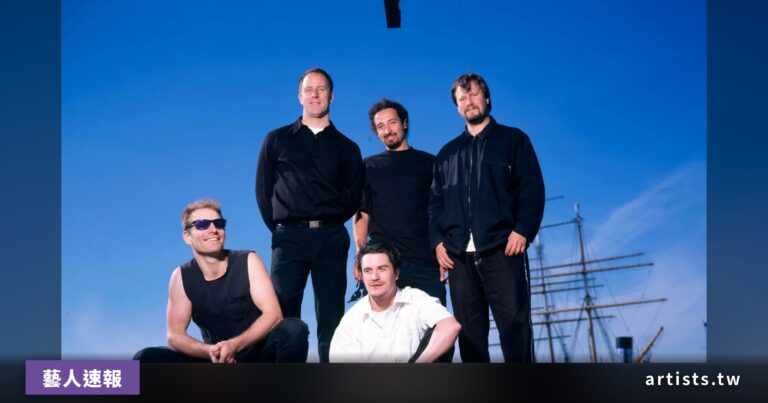 Faith No More 宣布重組，Tyla 公布世界巡演