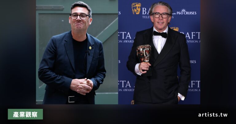 Manchester Beyond The Music 2026：Steve Coogan 攜《24 Hour Party People》4K 首映，Andy Burnham 主持 AI 高峰會